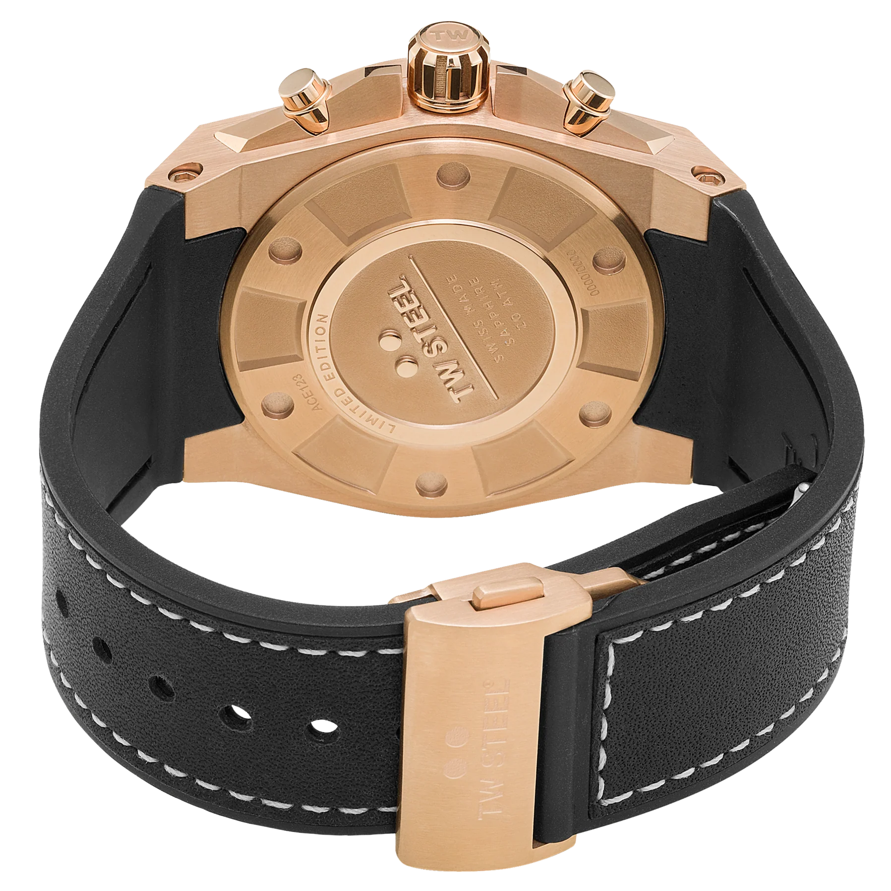 TW Steel Watch ACE Genesis Mens D - Image 3