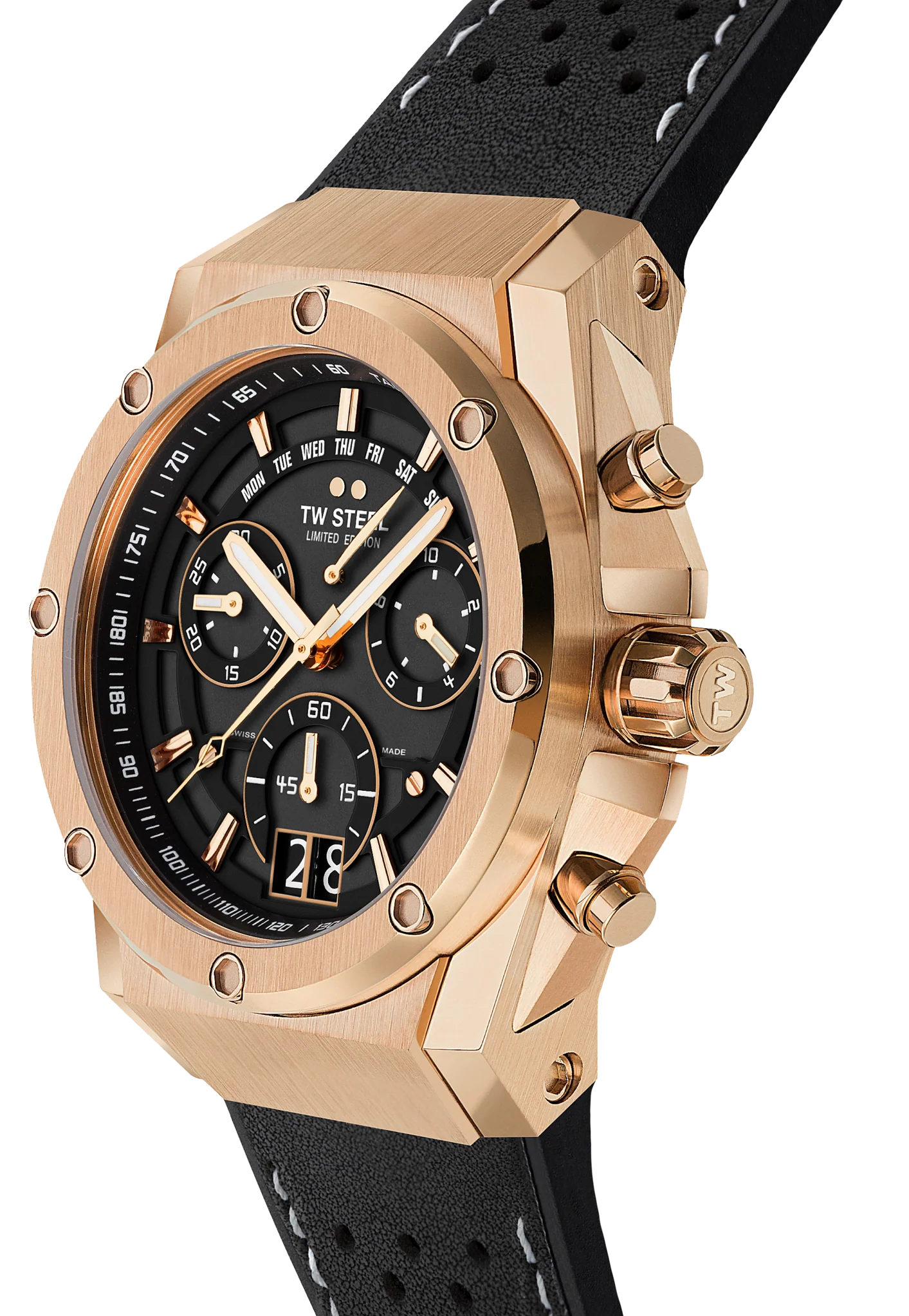 TW Steel Watch ACE Genesis Mens D - Image 4