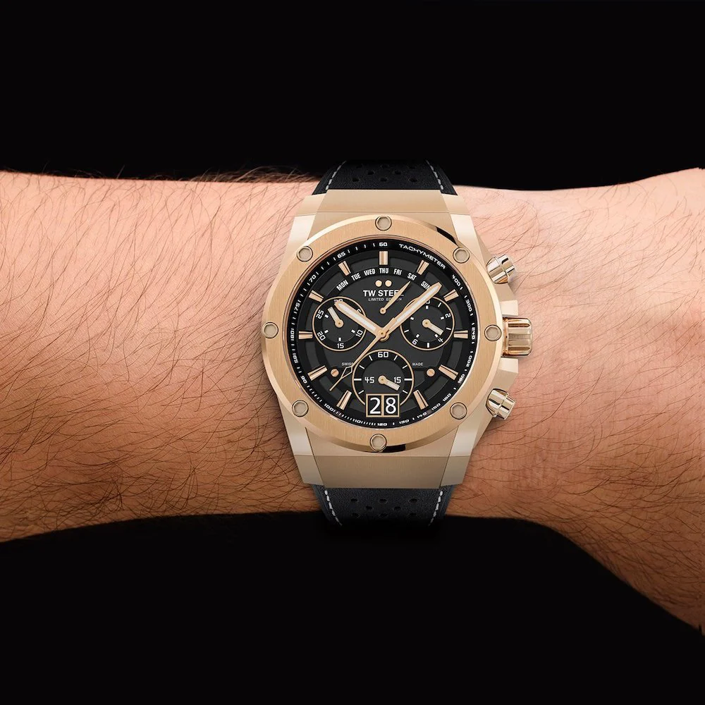 TW Steel Watch ACE Genesis Mens D - Image 5