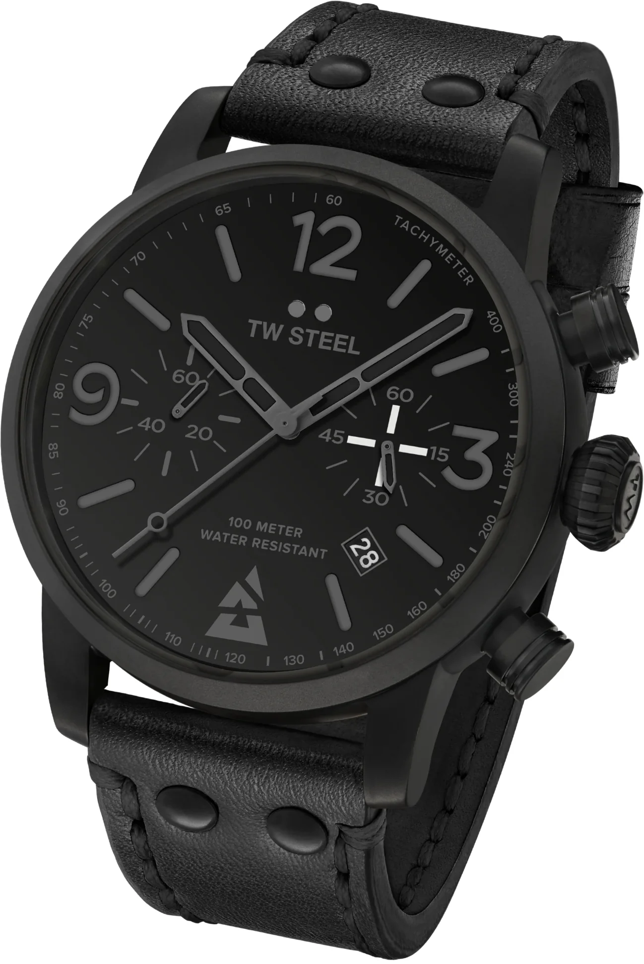 TW Steel Watch Blast Maverick Special Edition