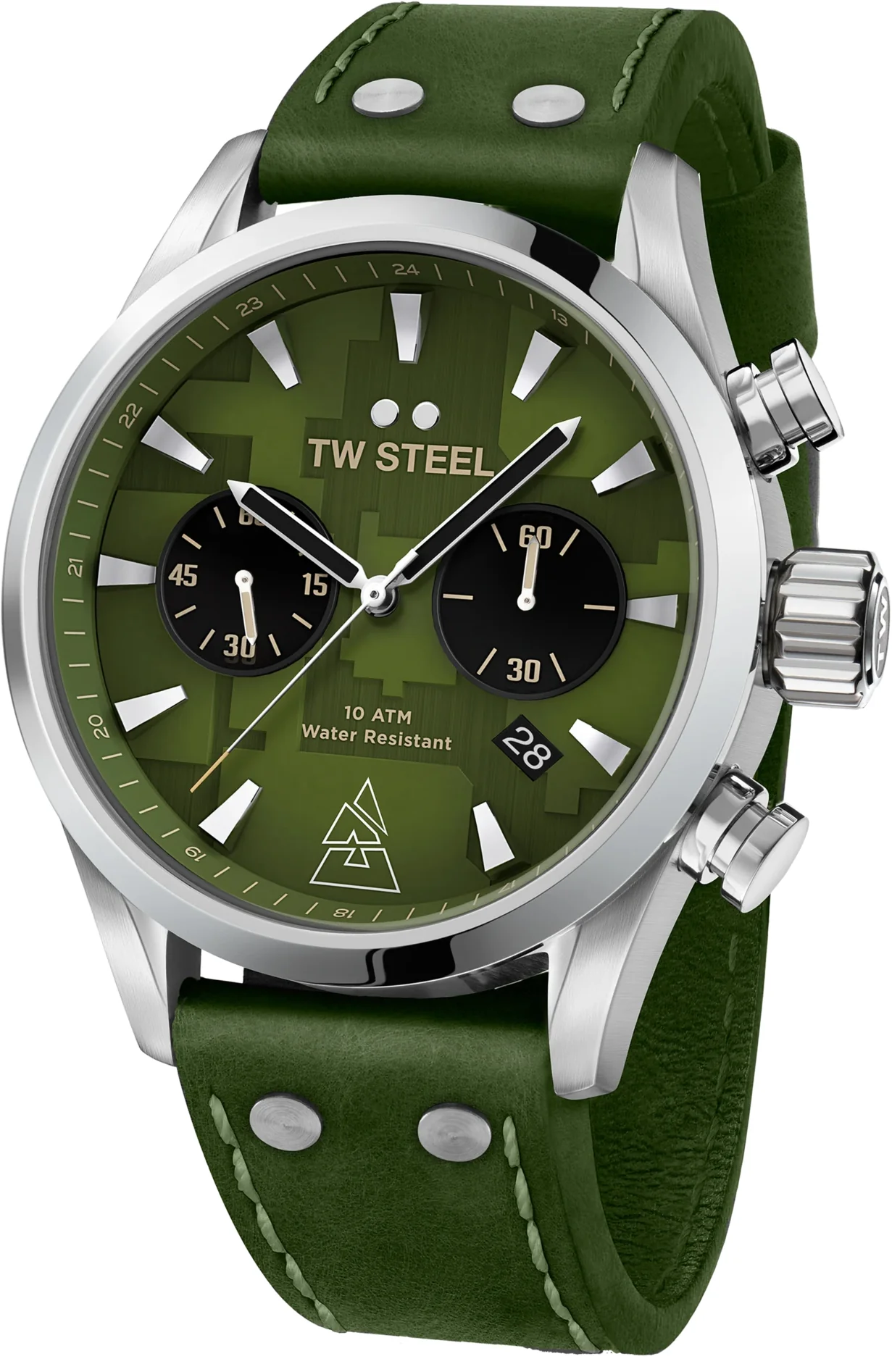 TW Steel Watch Blast Volante Special Edition D