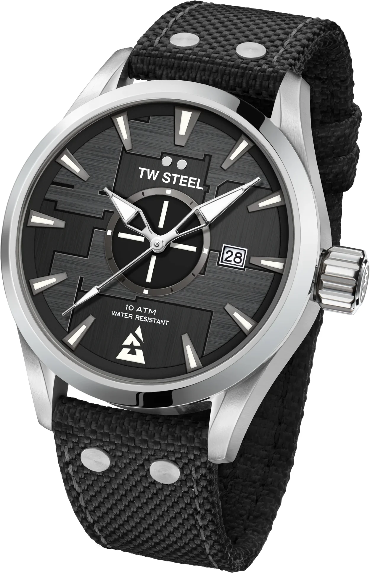 TW Steel Watch Blast Volante Special Edition