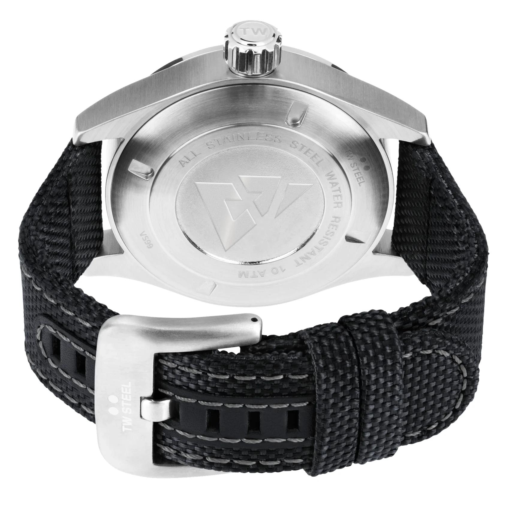 TW Steel Watch Blast Volante Special Edition - Image 3