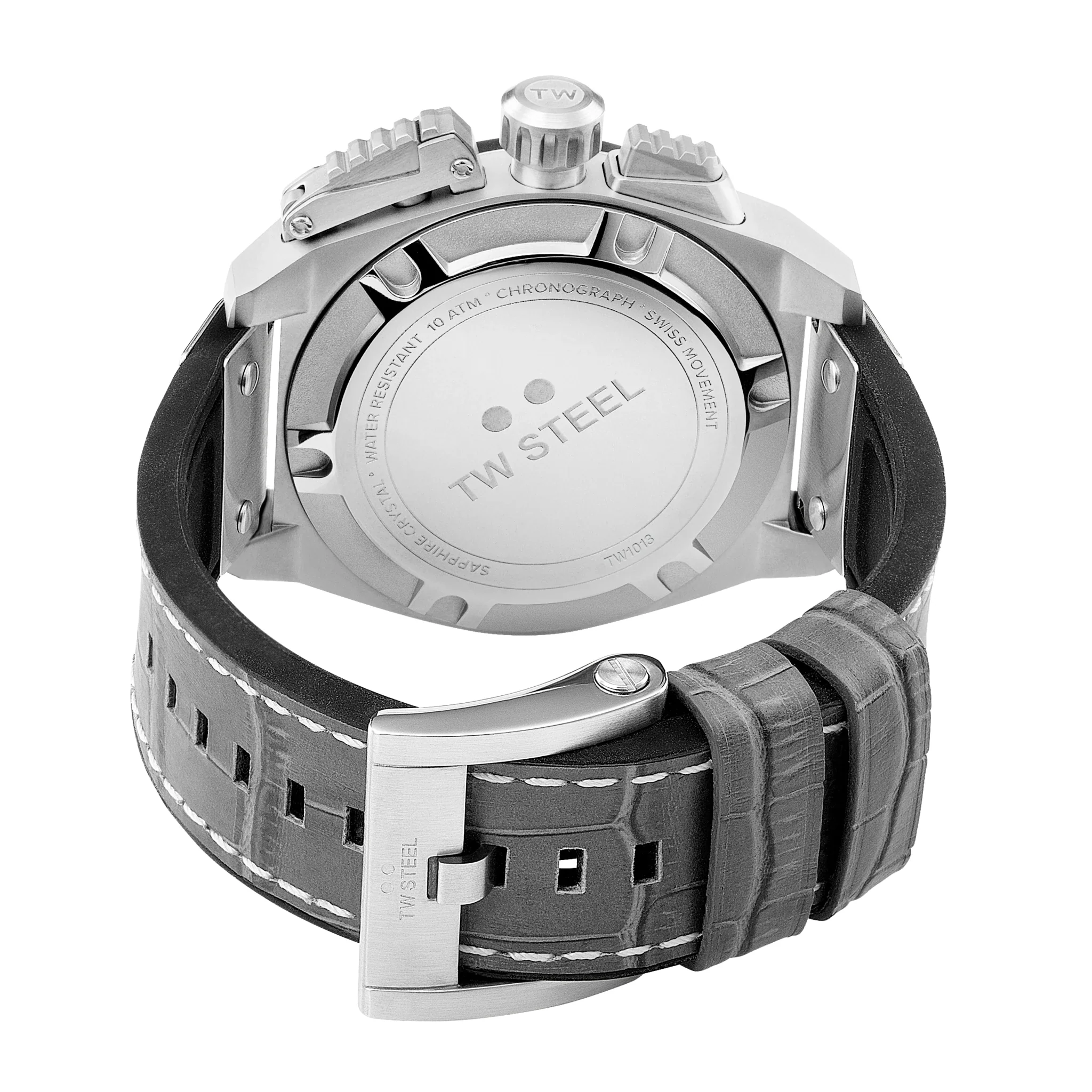 TW Steel Watch Canteen Mens D - Image 4