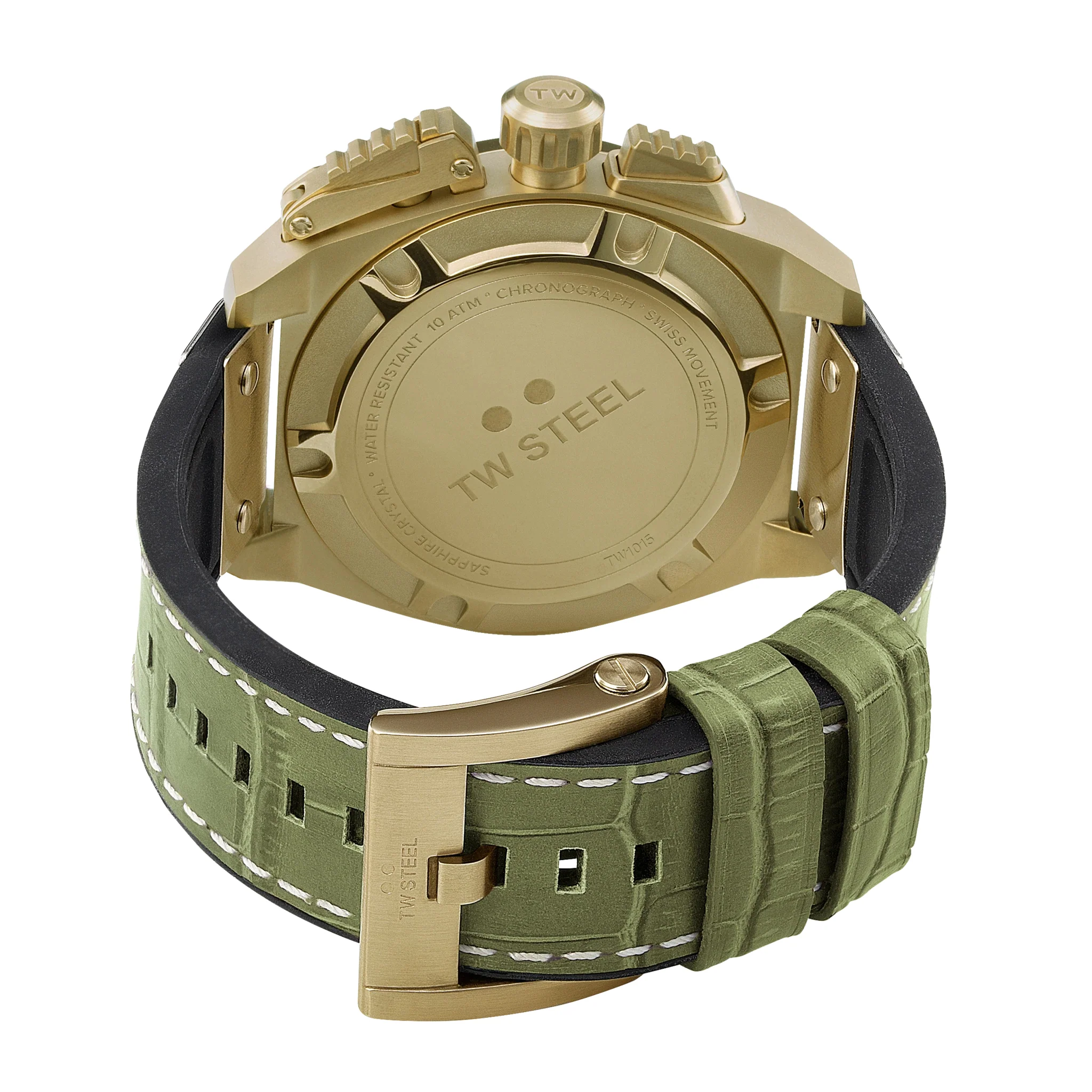 TW Steel Watch Canteen Mens D - Image 4