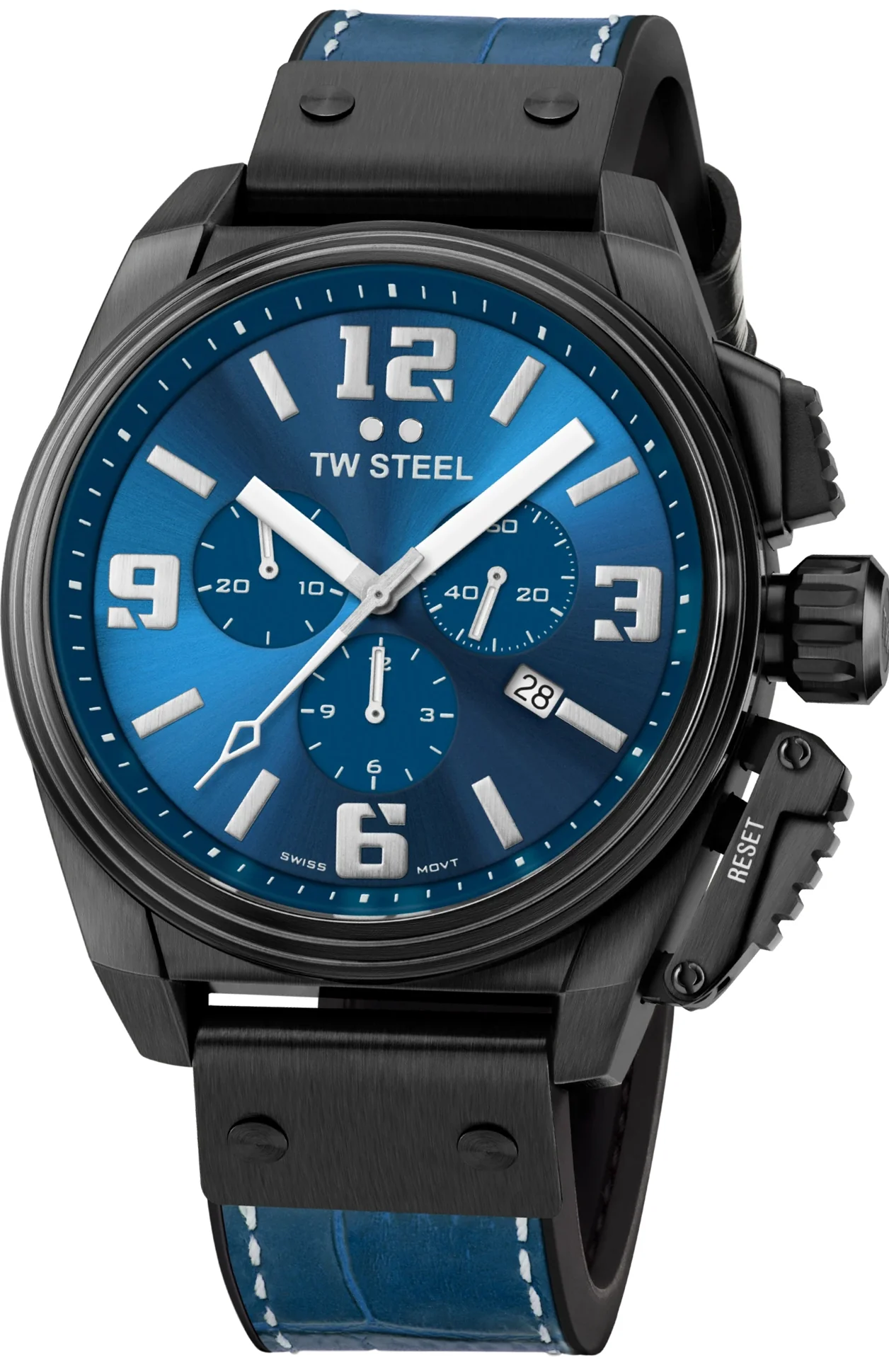 TW Steel Canteen Mens Watch