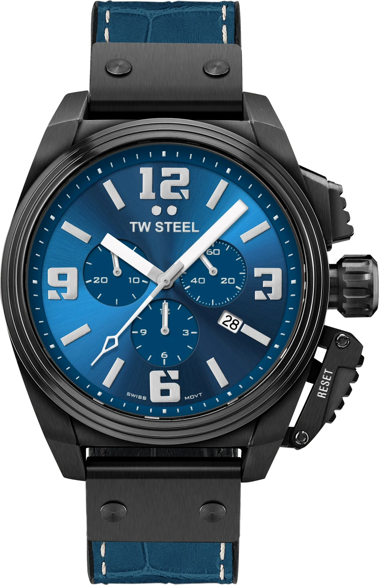 TW Steel Canteen Mens Watch - Image 2