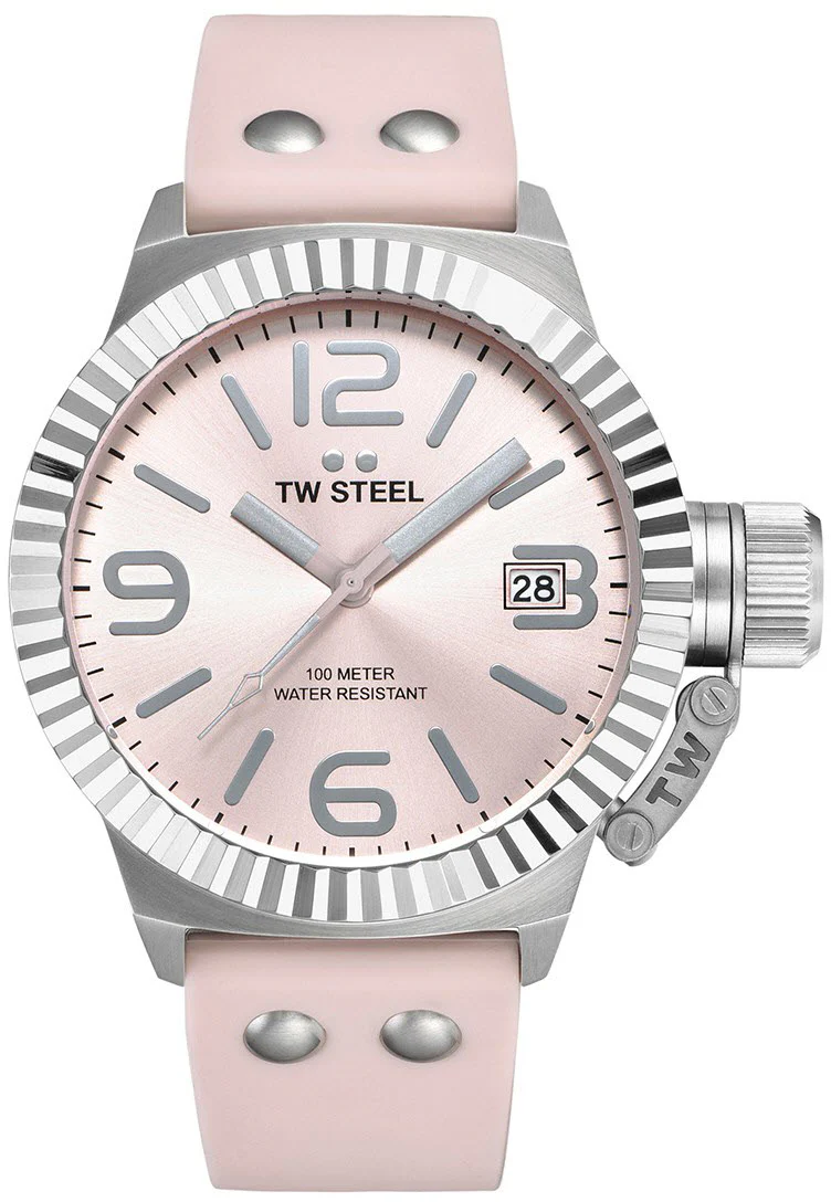 TW Steel Watch Canteen 45mm - Image 3