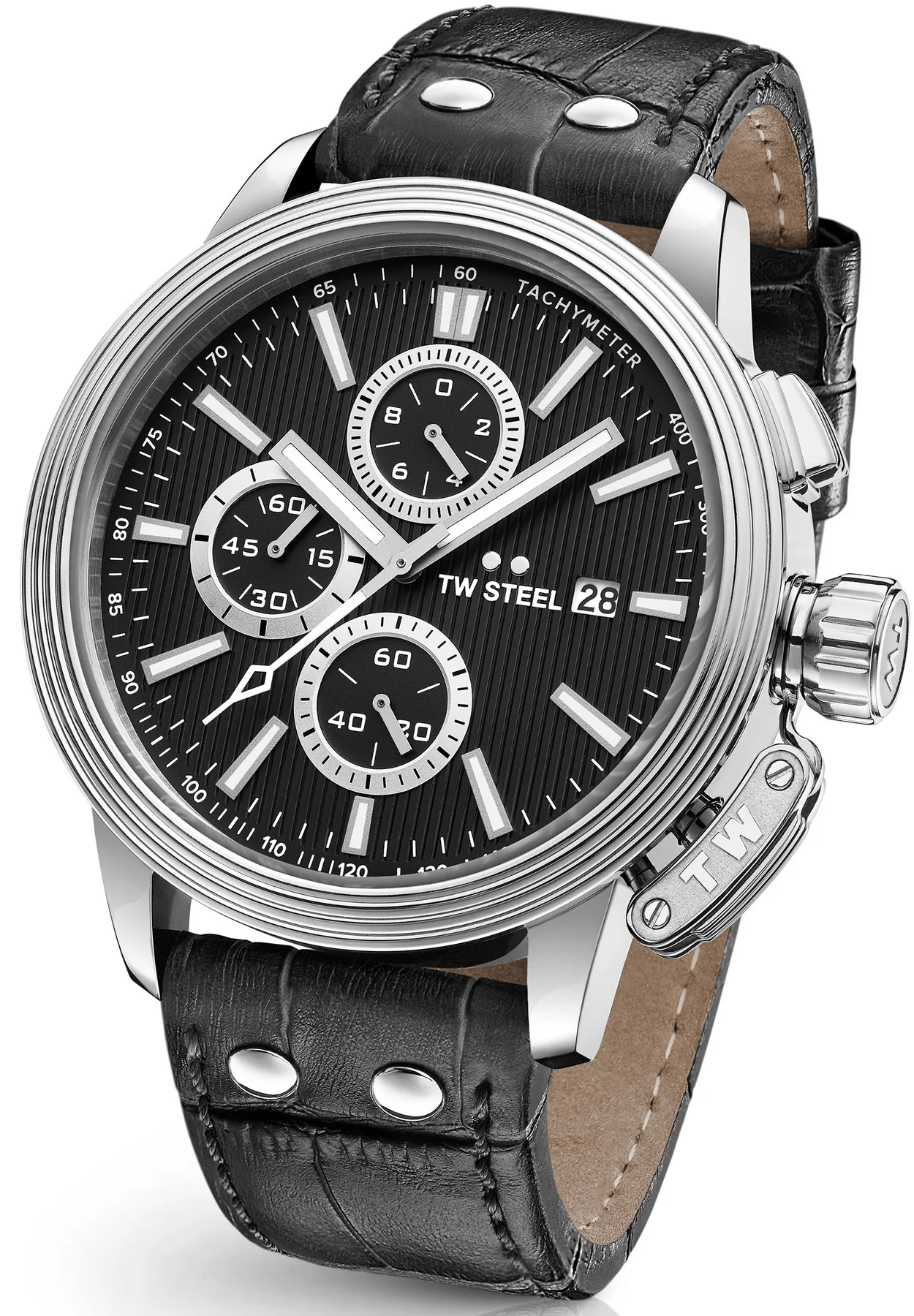TW Steel Watch CEO Adesso 48mm