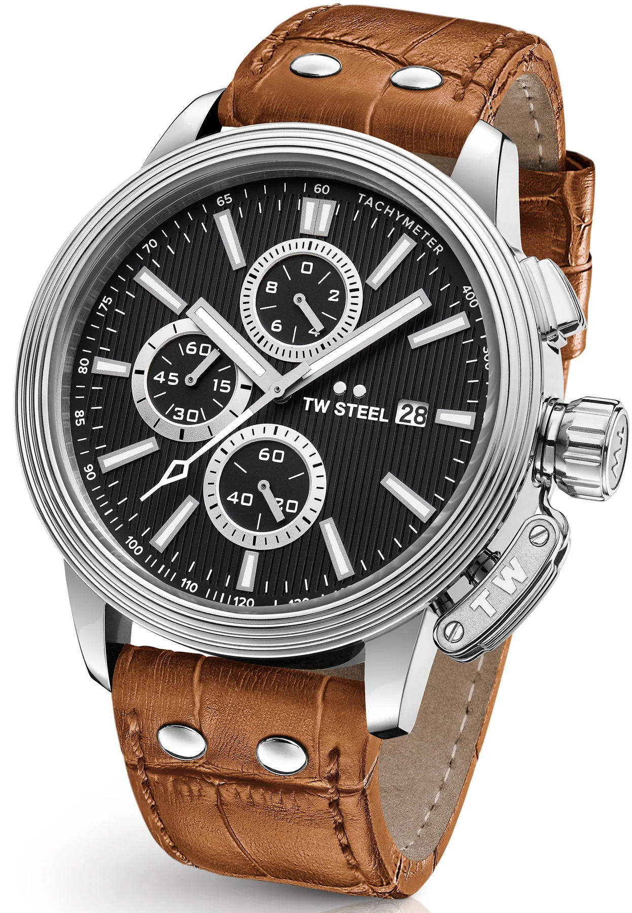 TW Steel Watch CEO Adesso 48mm