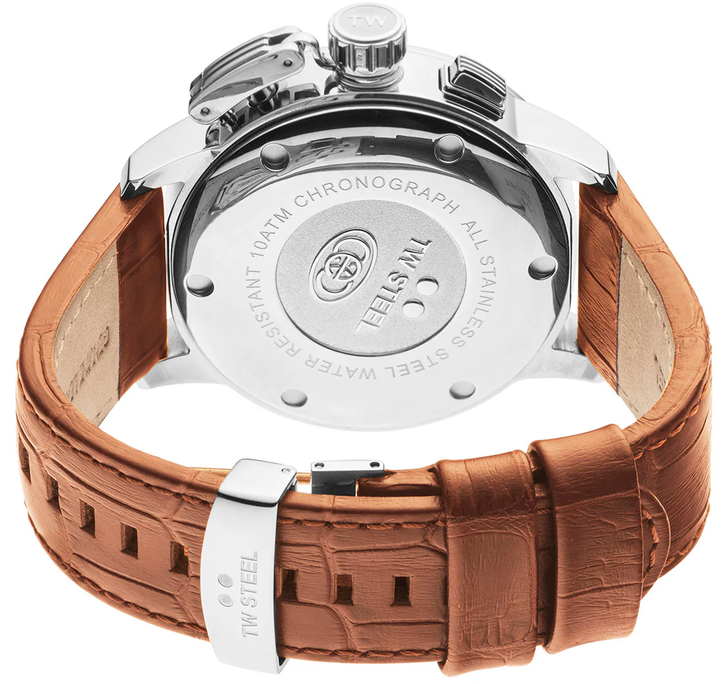 TW Steel Watch CEO Adesso 48mm - Image 2