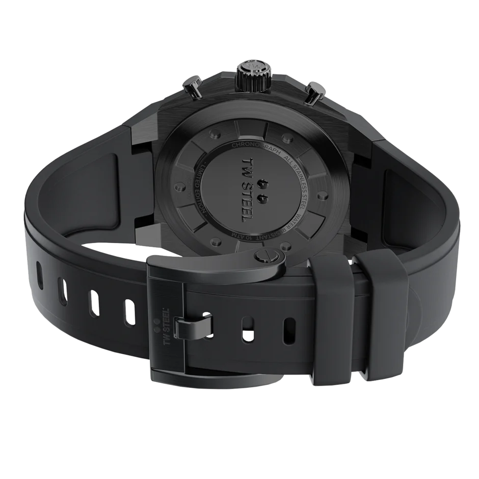 TW Steel Watch CEO Tech Limited Edition D - Image 3
