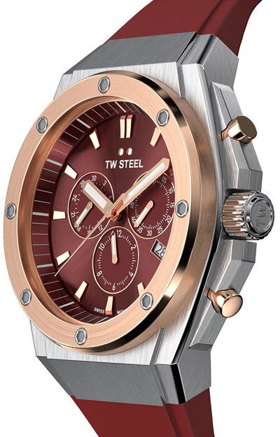 TW Steel Watch CEO Tech Limited Edition - Image 3