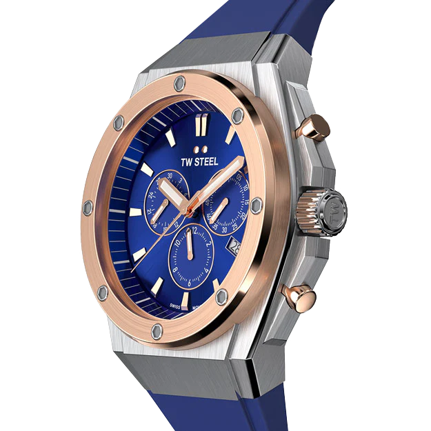 TW Steel Watch CEO Tech Limited Edition D - Image 2