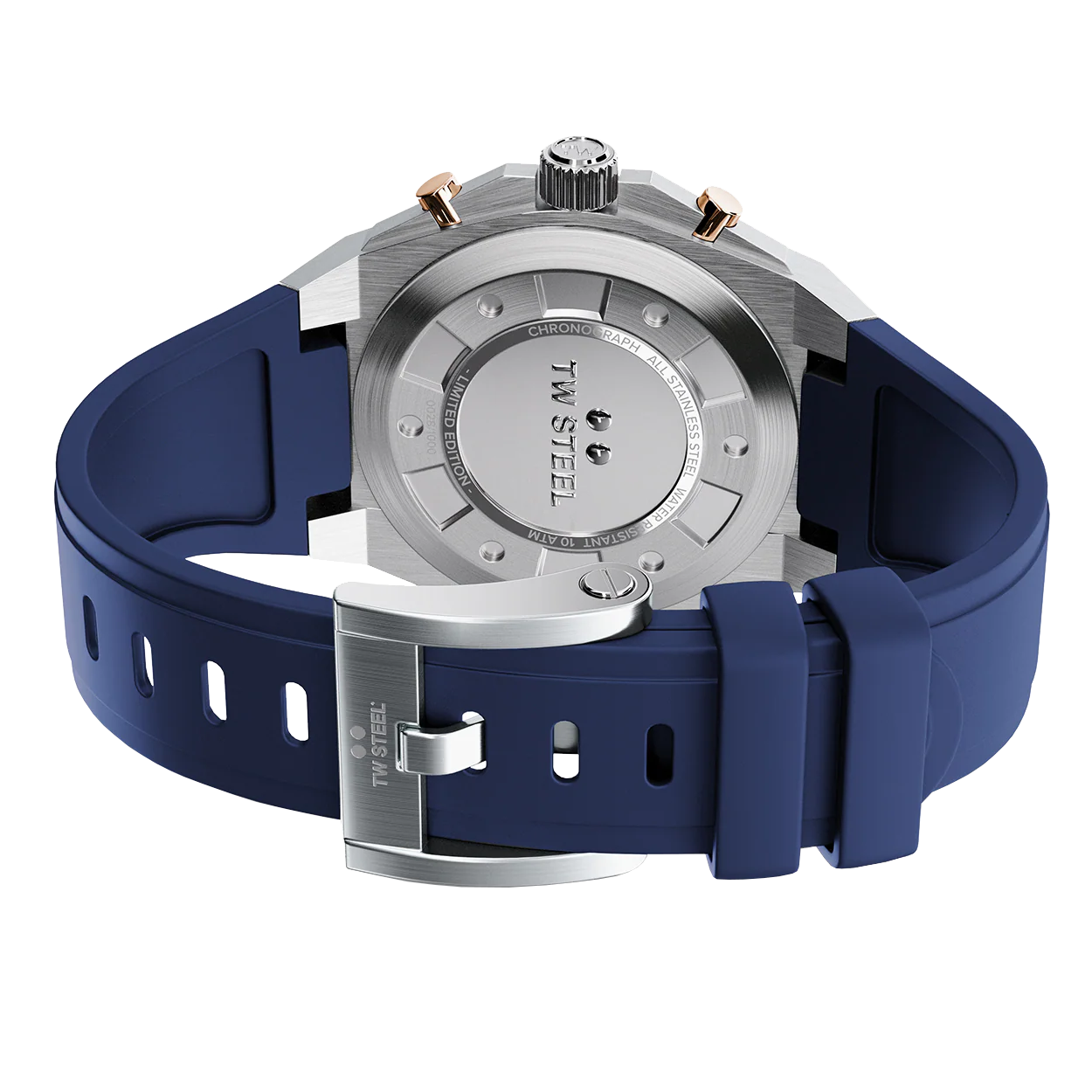 TW Steel Watch CEO Tech Limited Edition D - Image 3