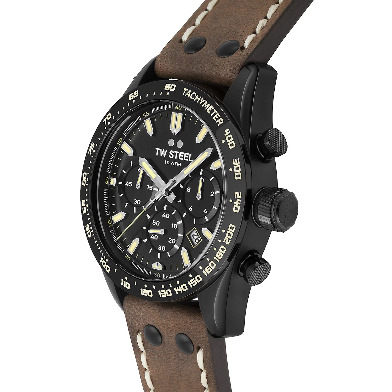 TW Steel Watch Chrono Sport D - Image 2
