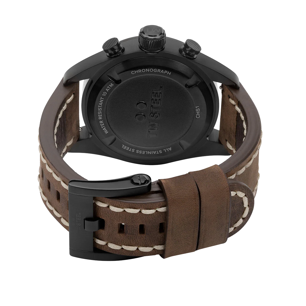 TW Steel Watch Chrono Sport D - Image 3