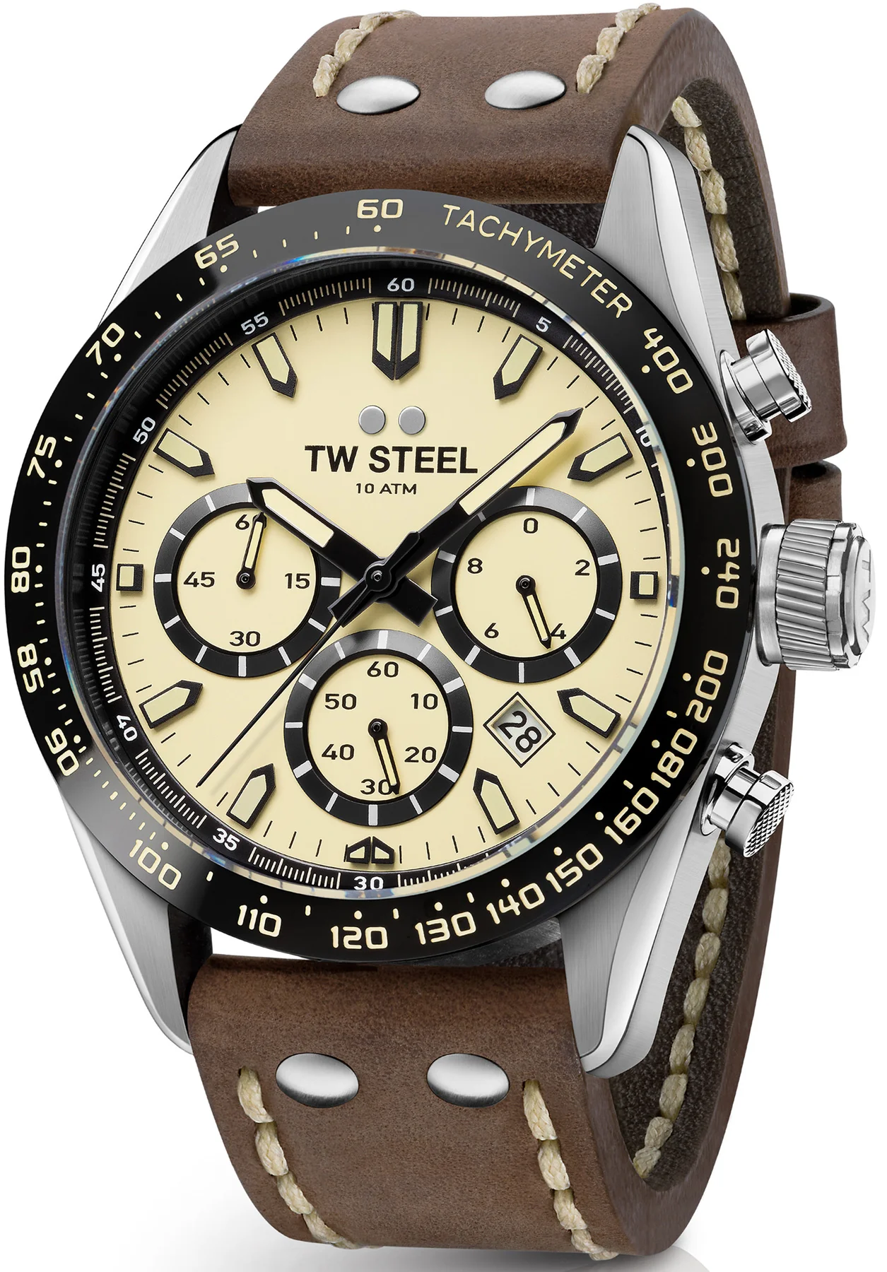 TW Steel Watch Chrono Sport D