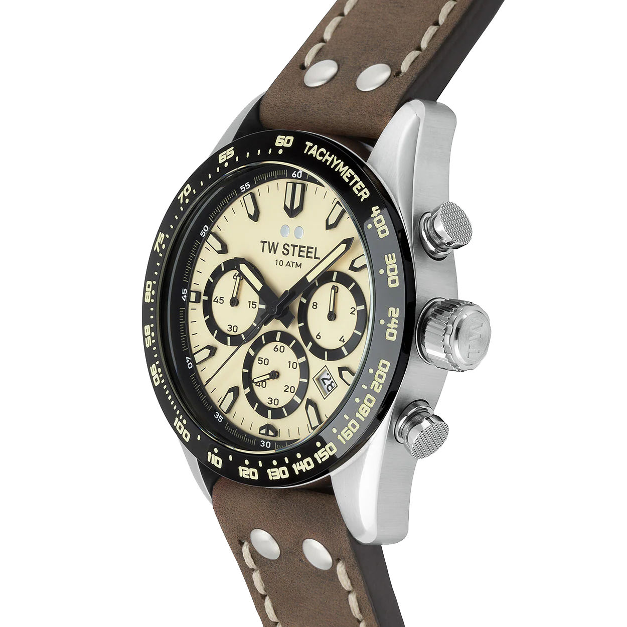 TW Steel Watch Chrono Sport D - Image 2