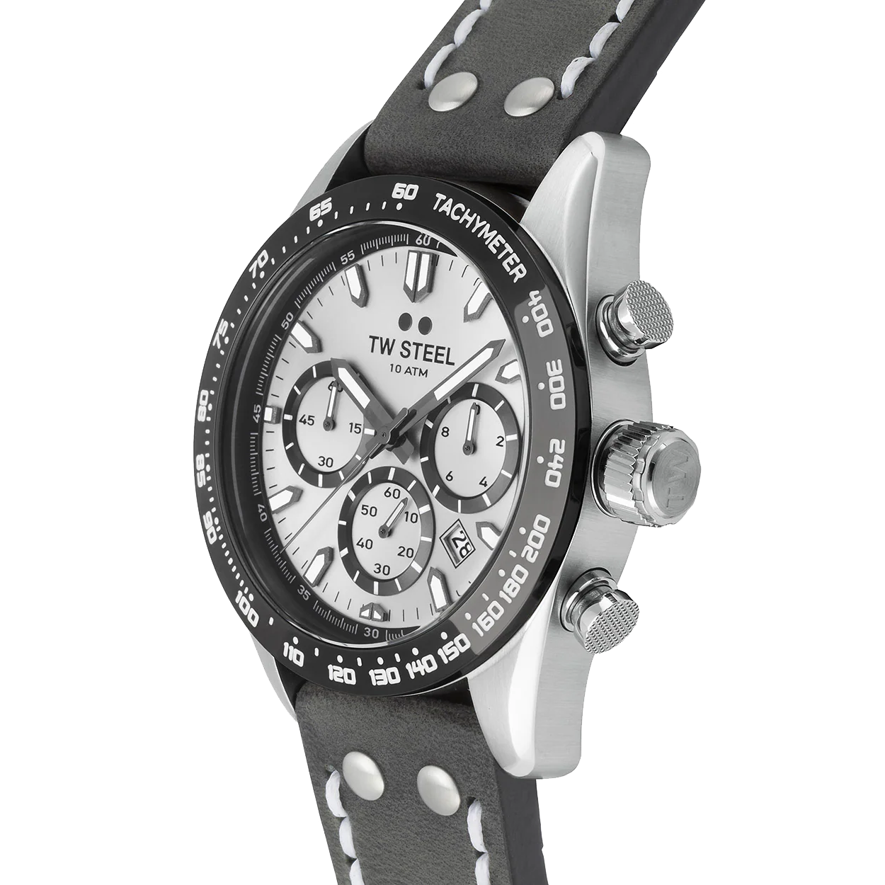 TW Steel Watch Chrono Sport D - Image 2