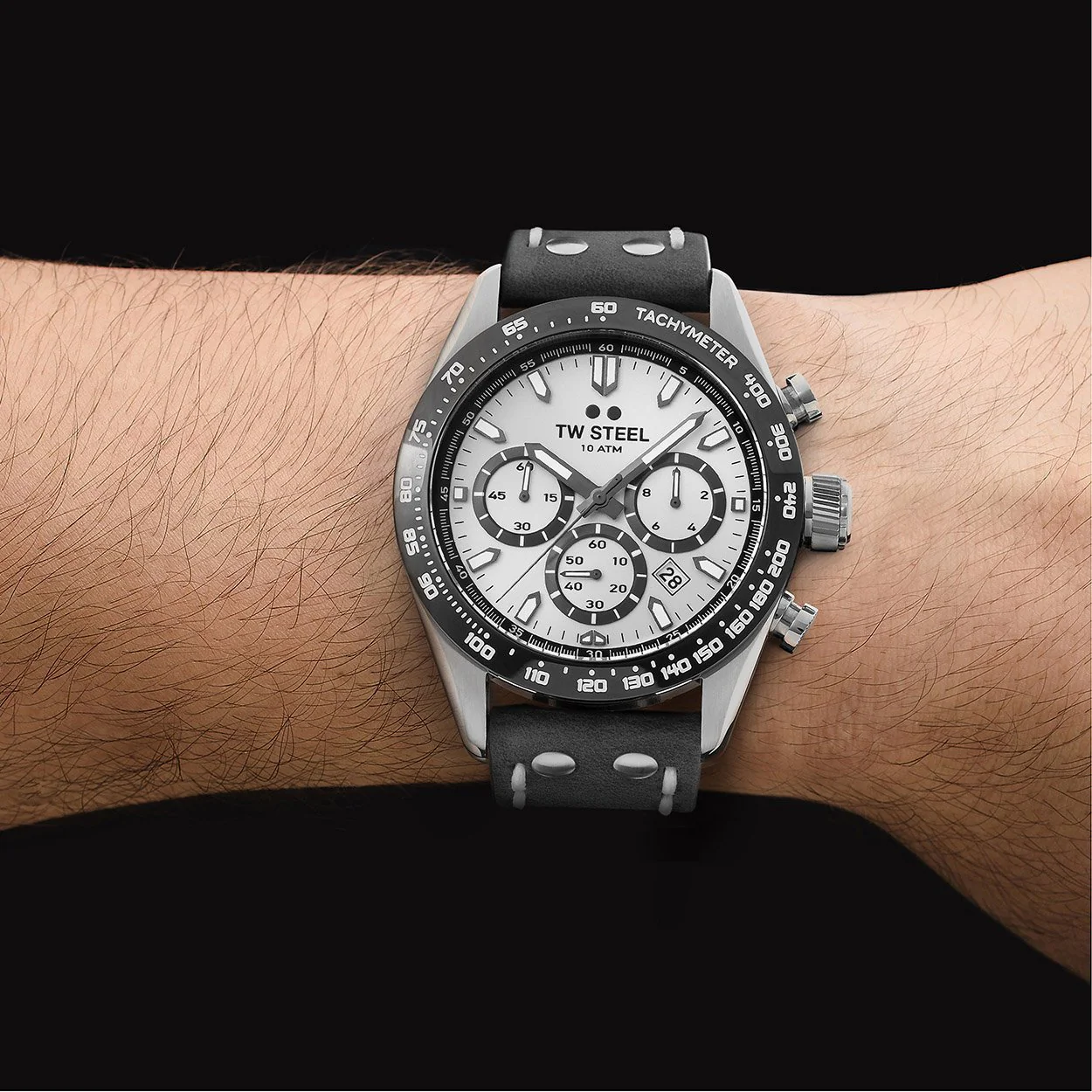 TW Steel Watch Chrono Sport D - Image 4