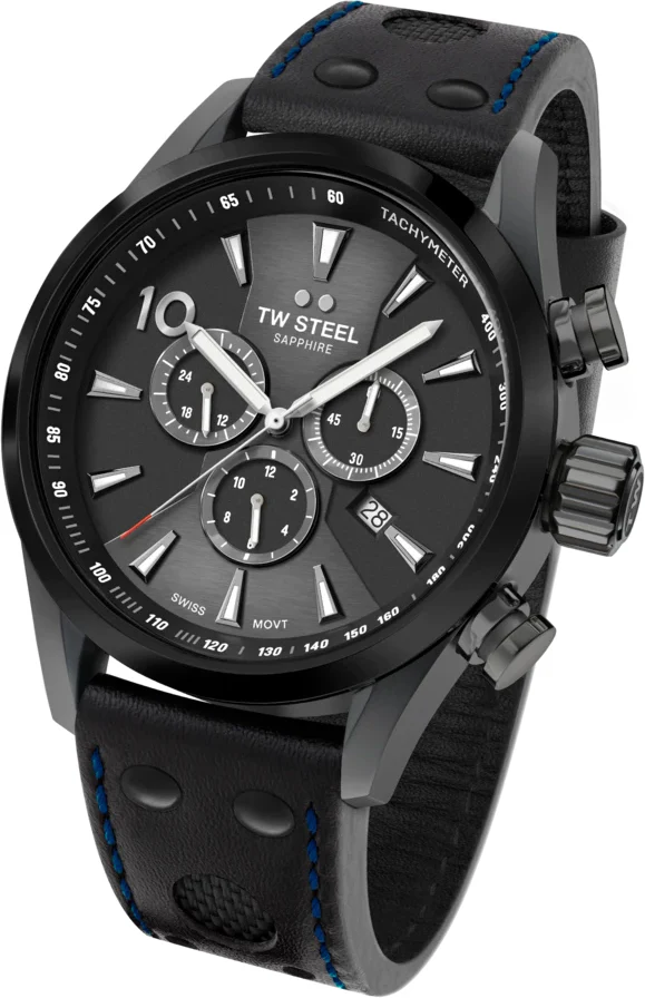 TW Steel Watch Fast Lane Volante BMW Dominator