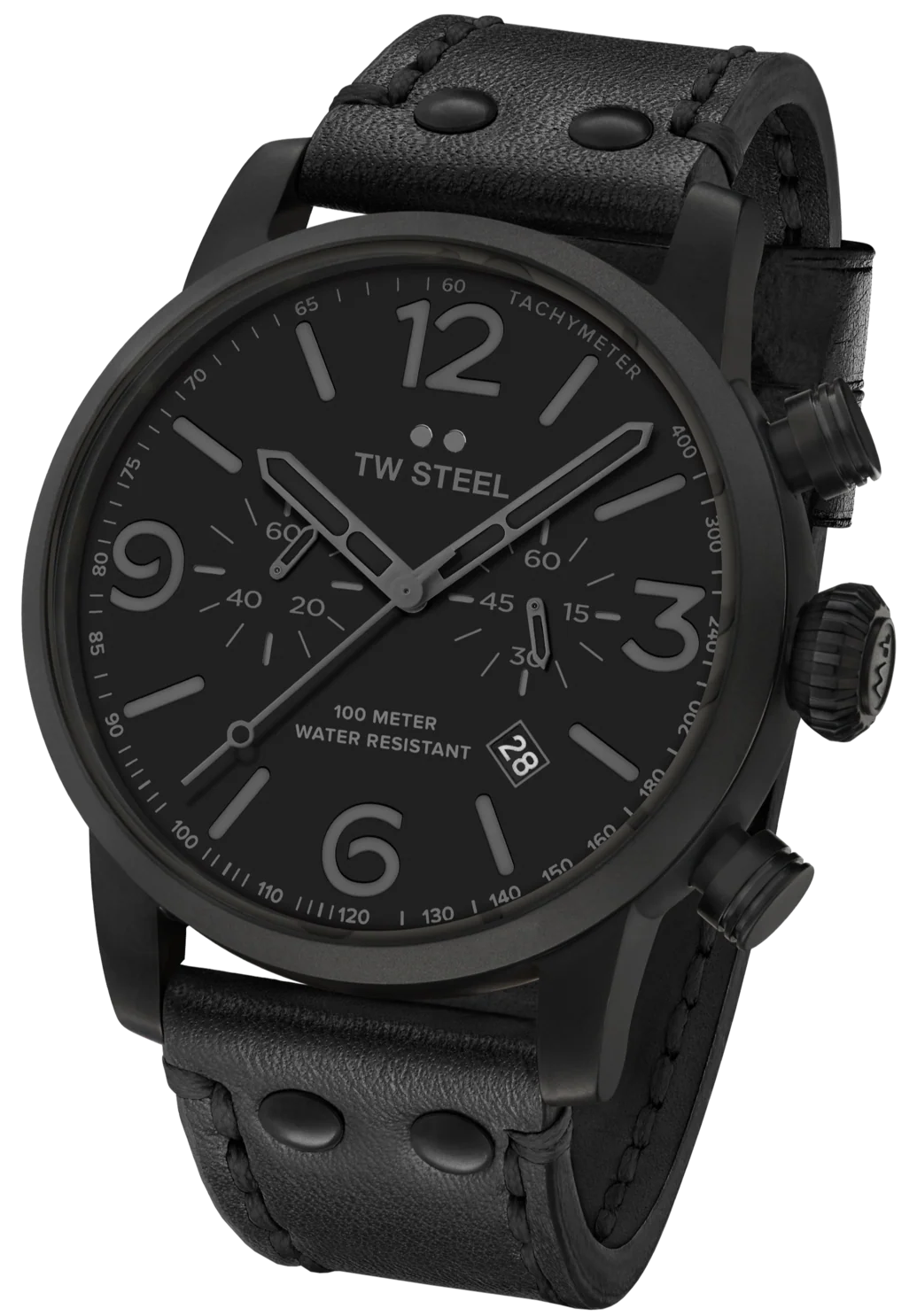TW Steel Watch Maverick