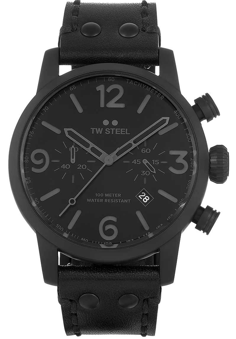 TW Steel Watch Maverick - Image 2