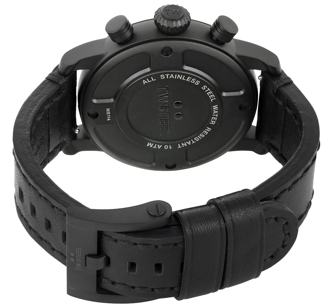 TW Steel Watch Maverick - Image 3