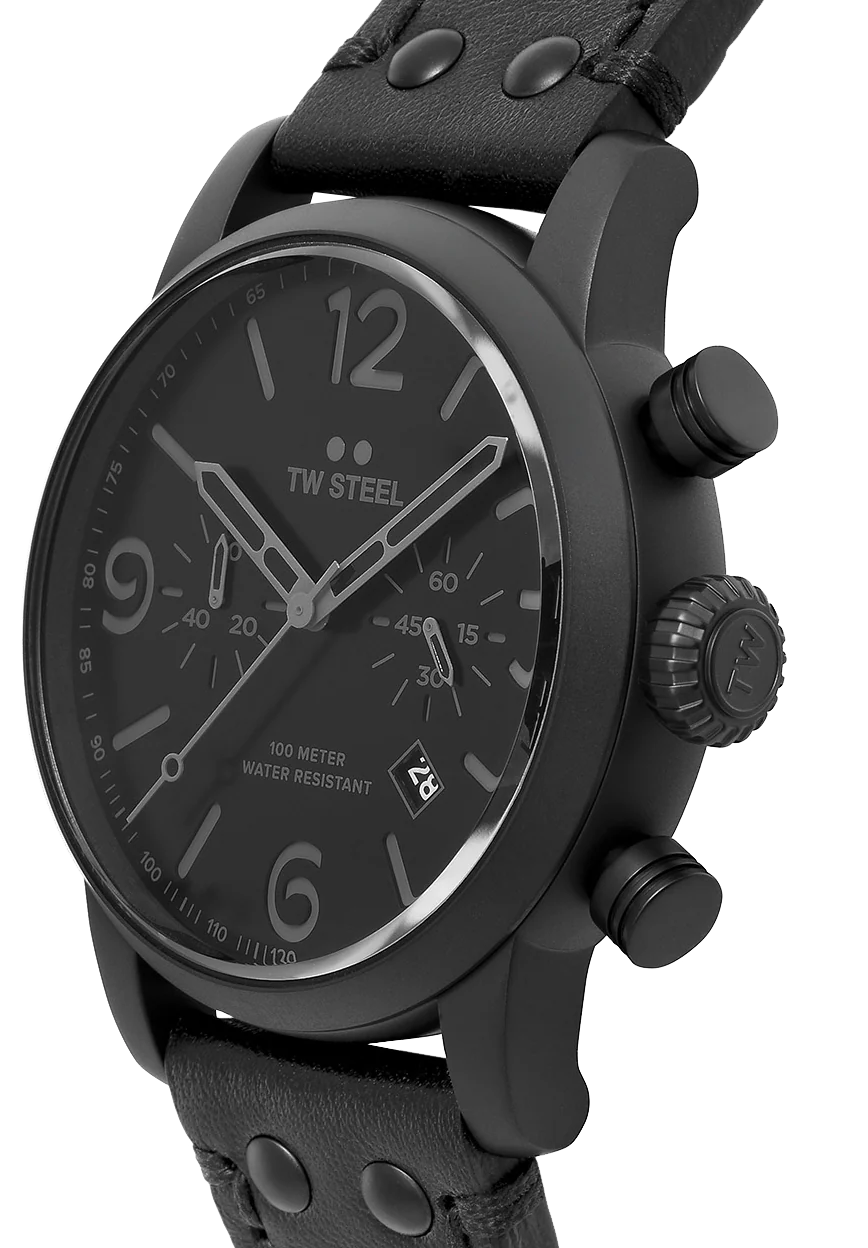 TW Steel Watch Maverick - Image 4