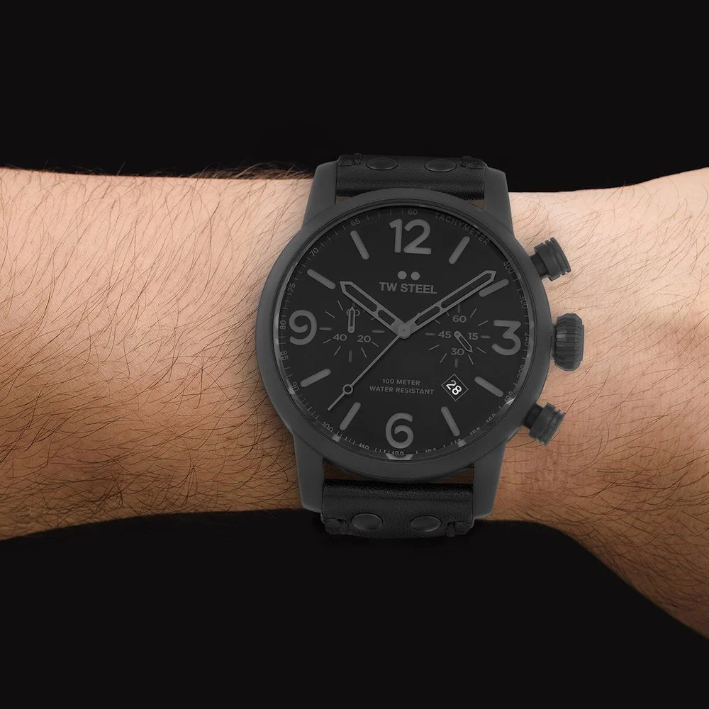 TW Steel Watch Maverick - Image 5