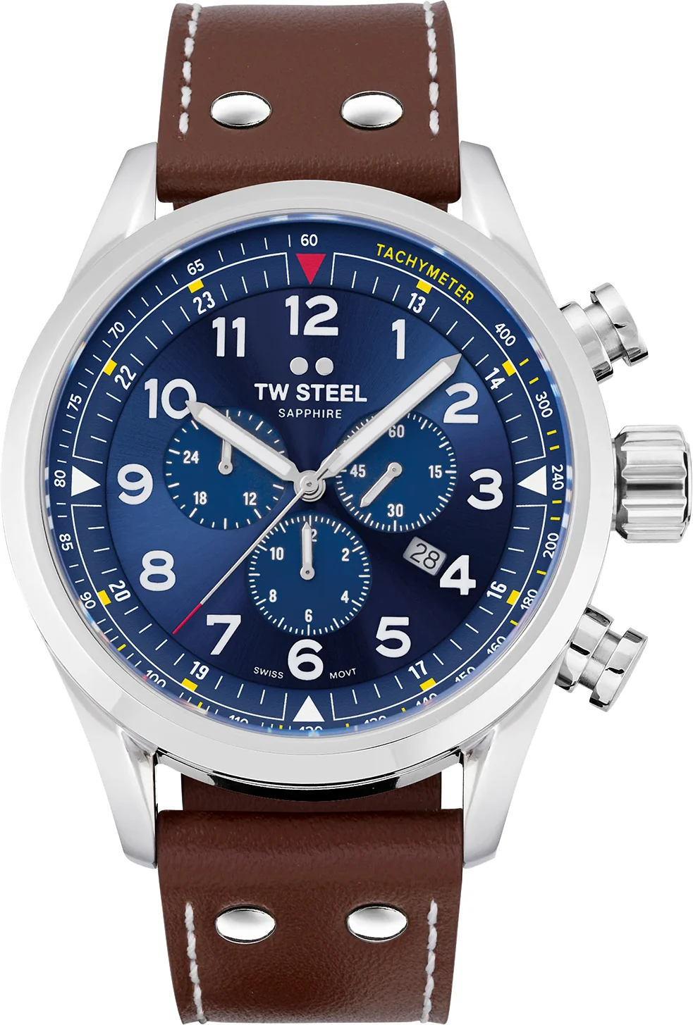 TW Steel Volante Mens Watch - Image 2