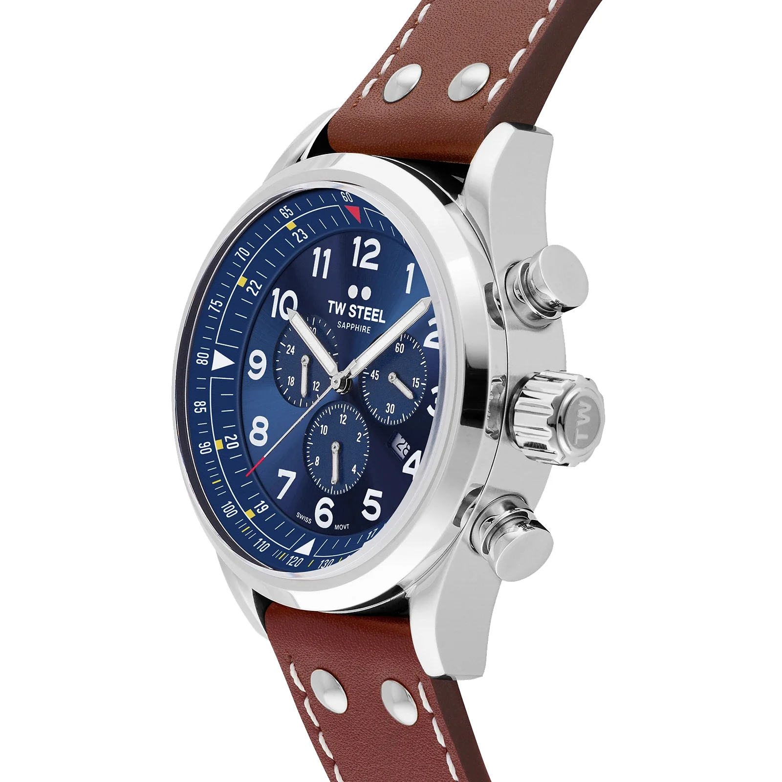 TW Steel Volante Mens Watch - Image 3