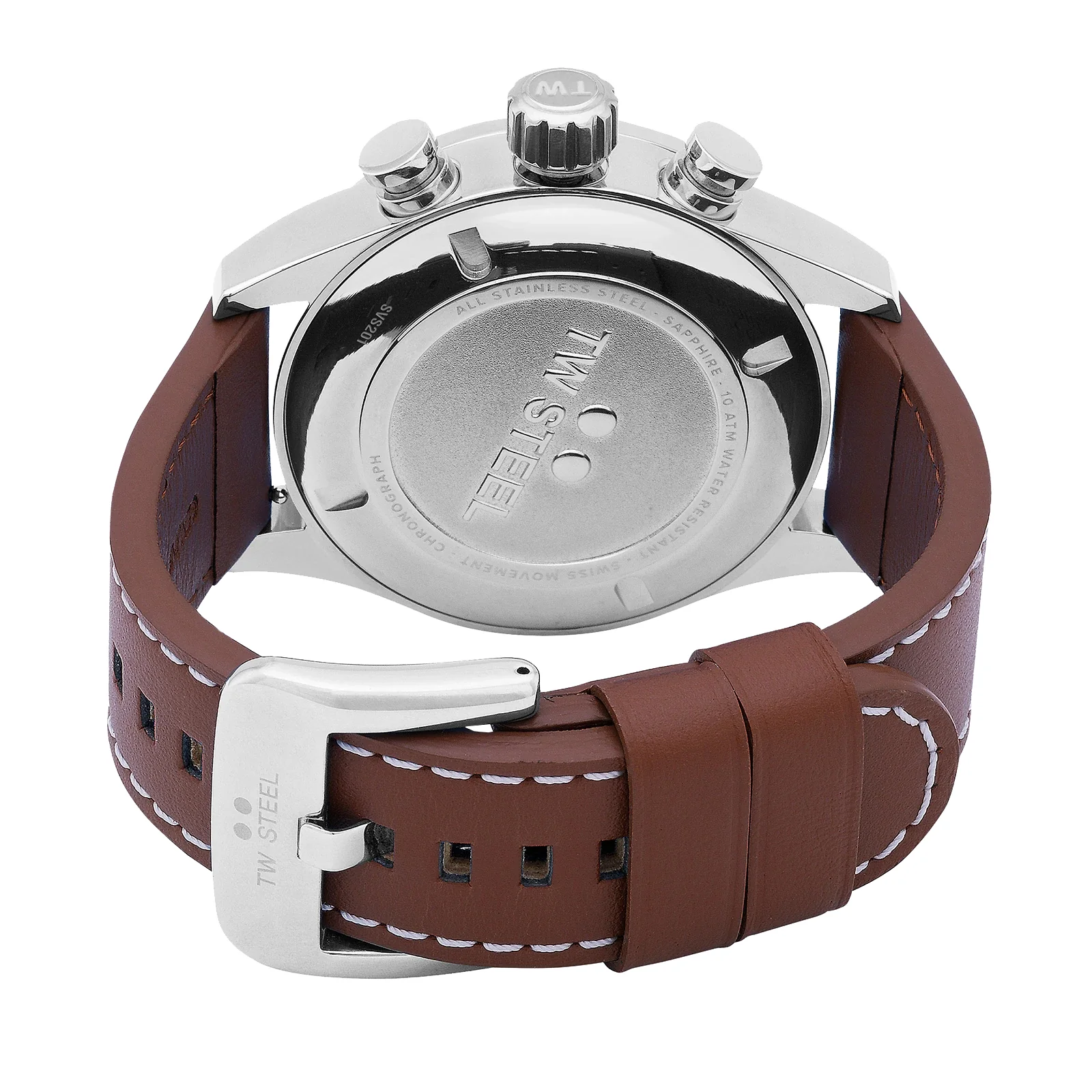 TW Steel Volante Mens Watch - Image 4