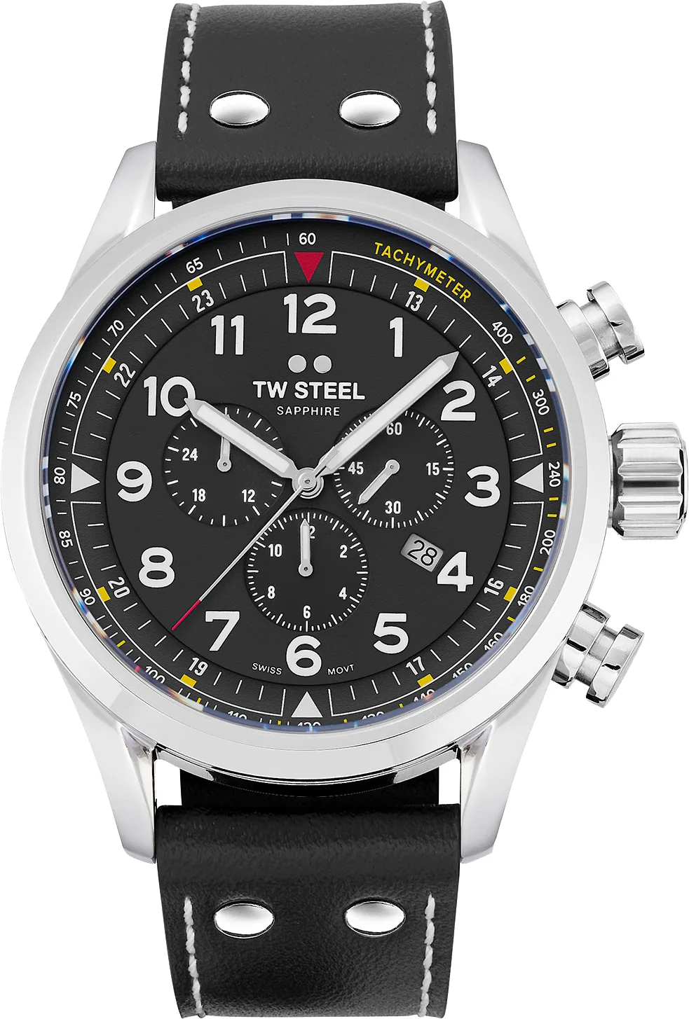 TW Steel Volante Mens Watch D - Image 2