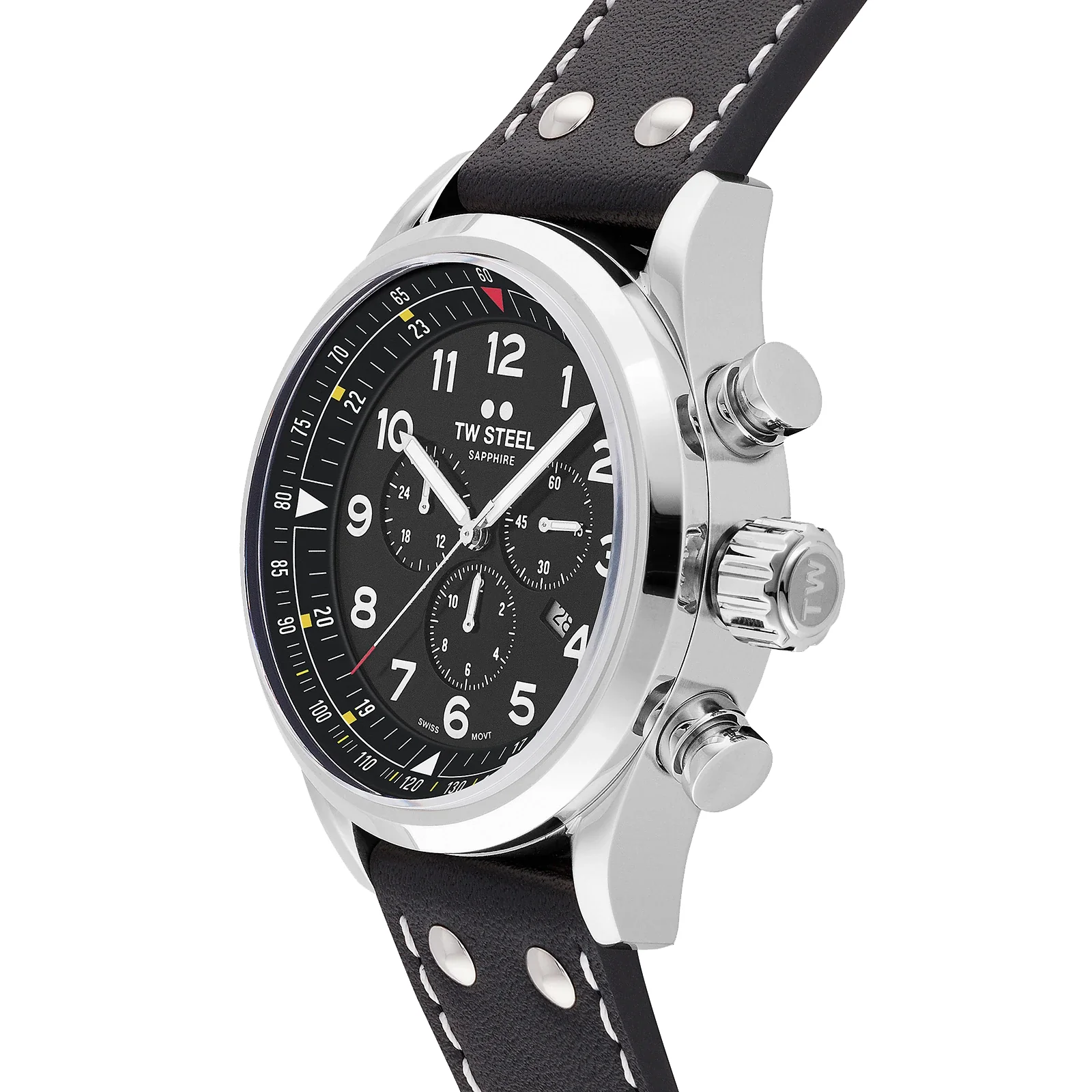 TW Steel Volante Mens Watch D - Image 3