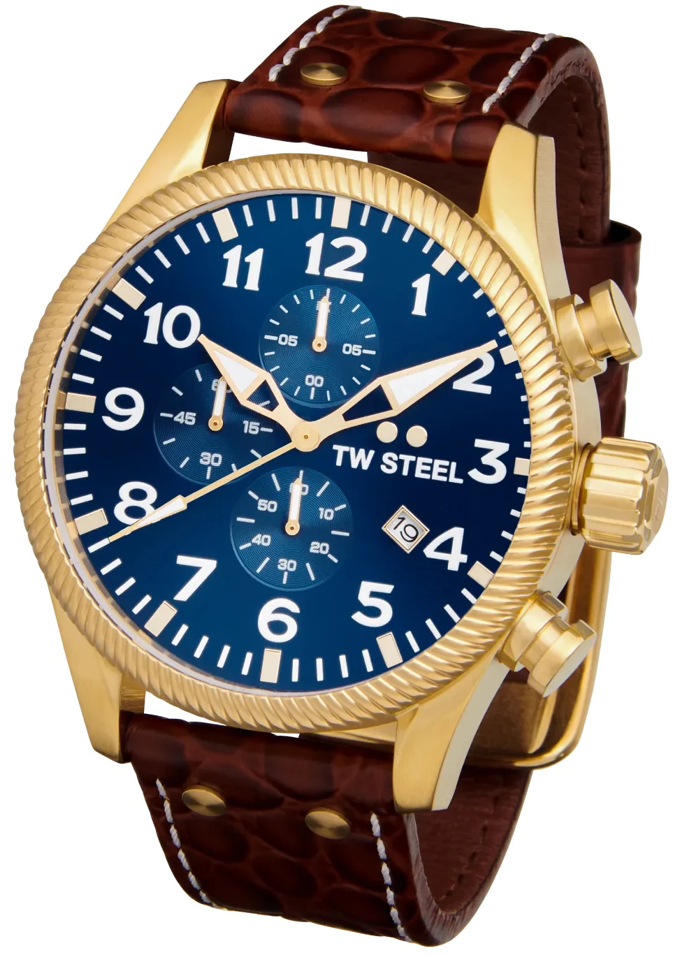 TW Steel Volante Mens Watch - Image 2