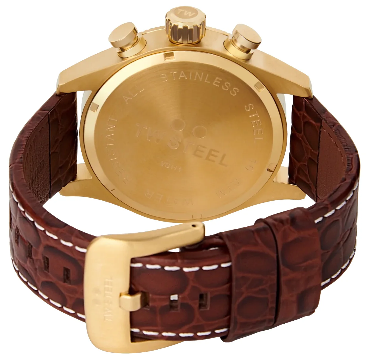 TW Steel Volante Mens Watch - Image 3