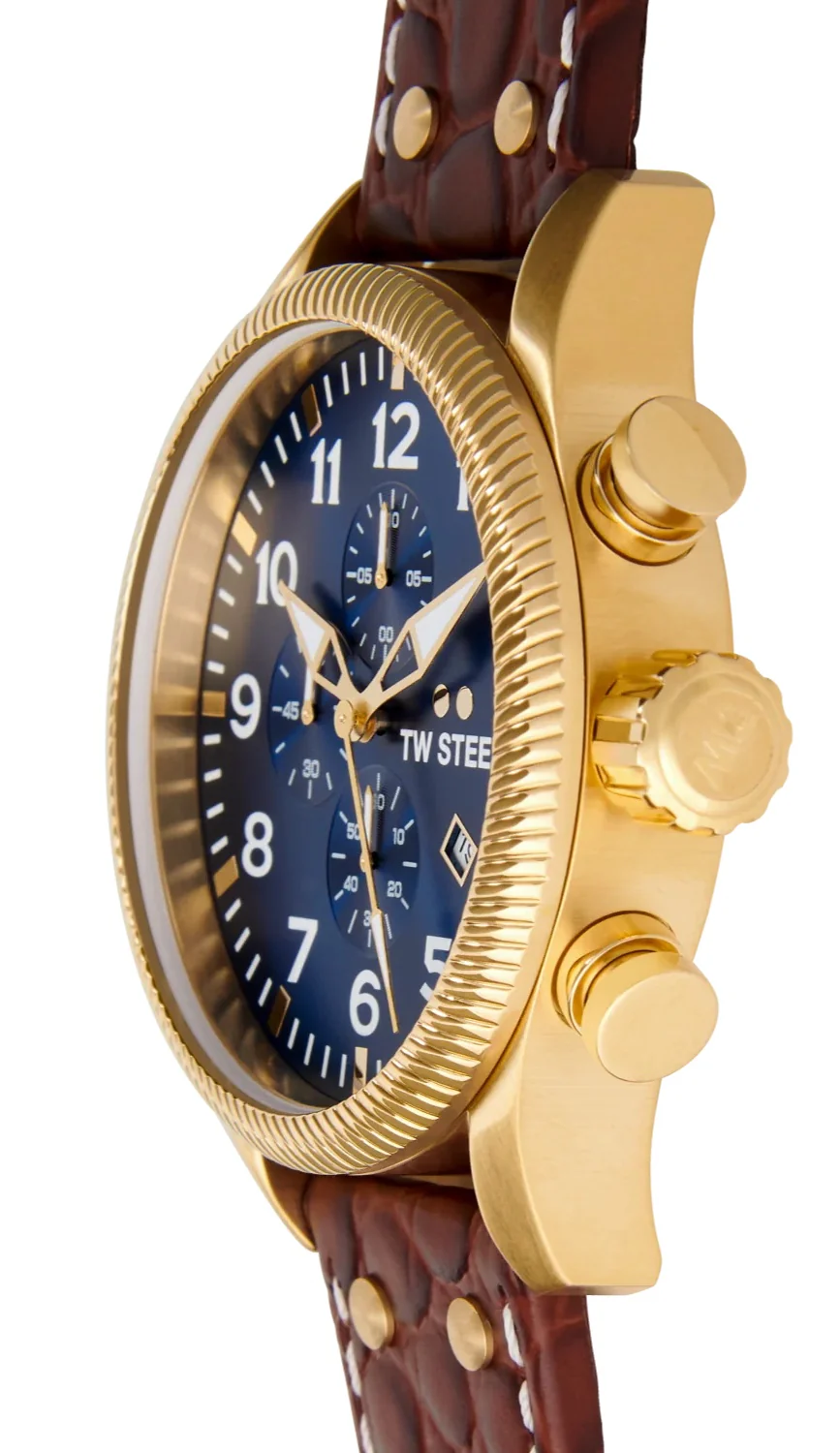 TW Steel Volante Mens Watch - Image 4