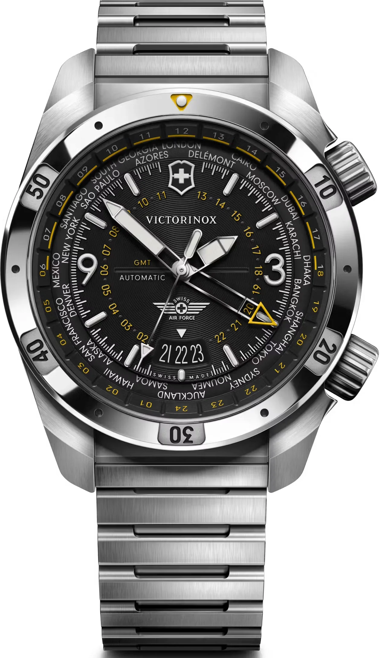 Victorinox Air Pro Automatic Watch