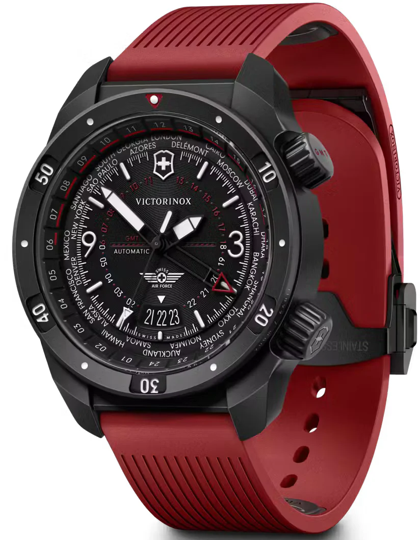 Victorinox Air Pro Automatic Watch - Image 3