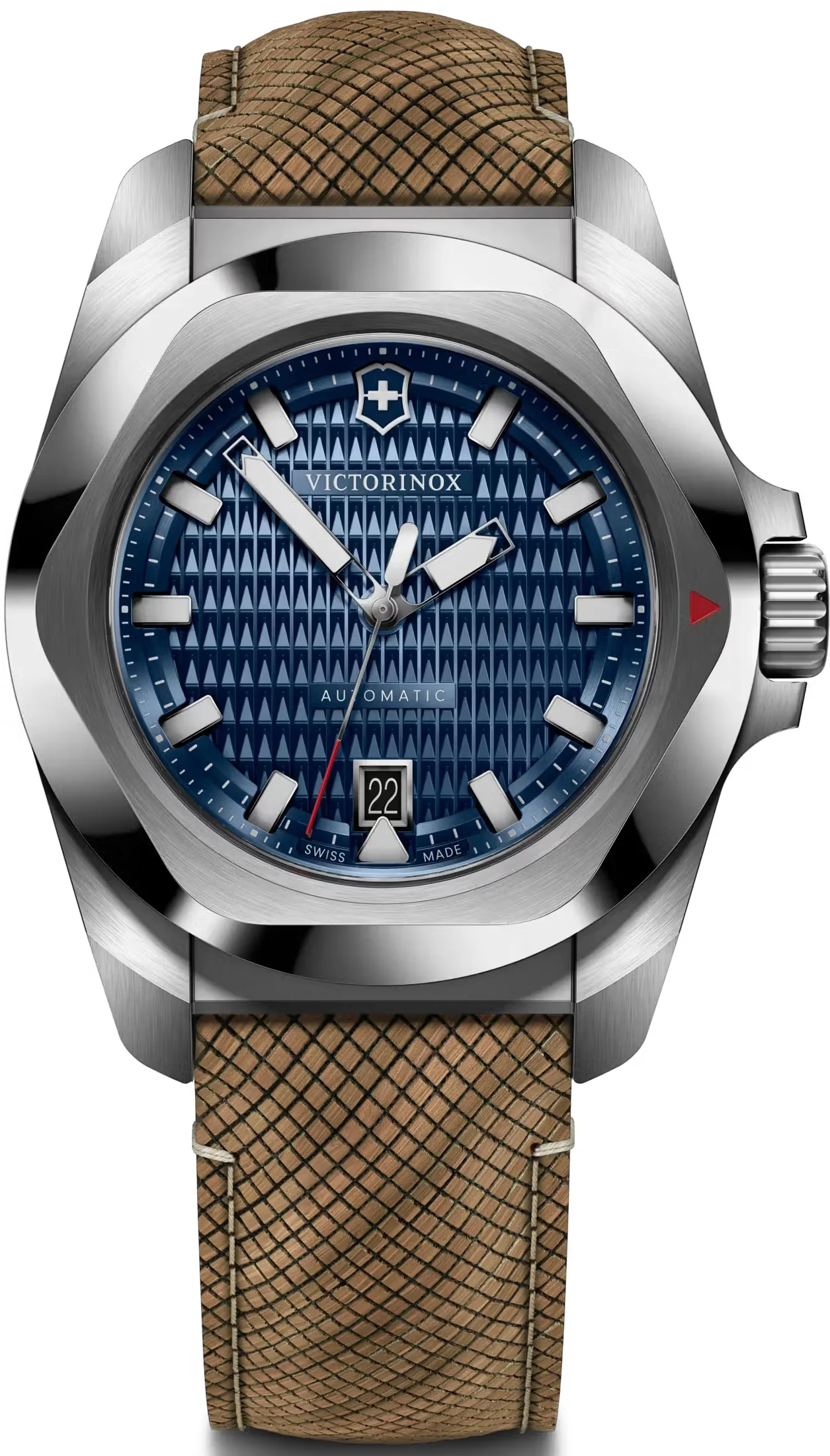 Victorinox I.N.O.X. Automatic Watch