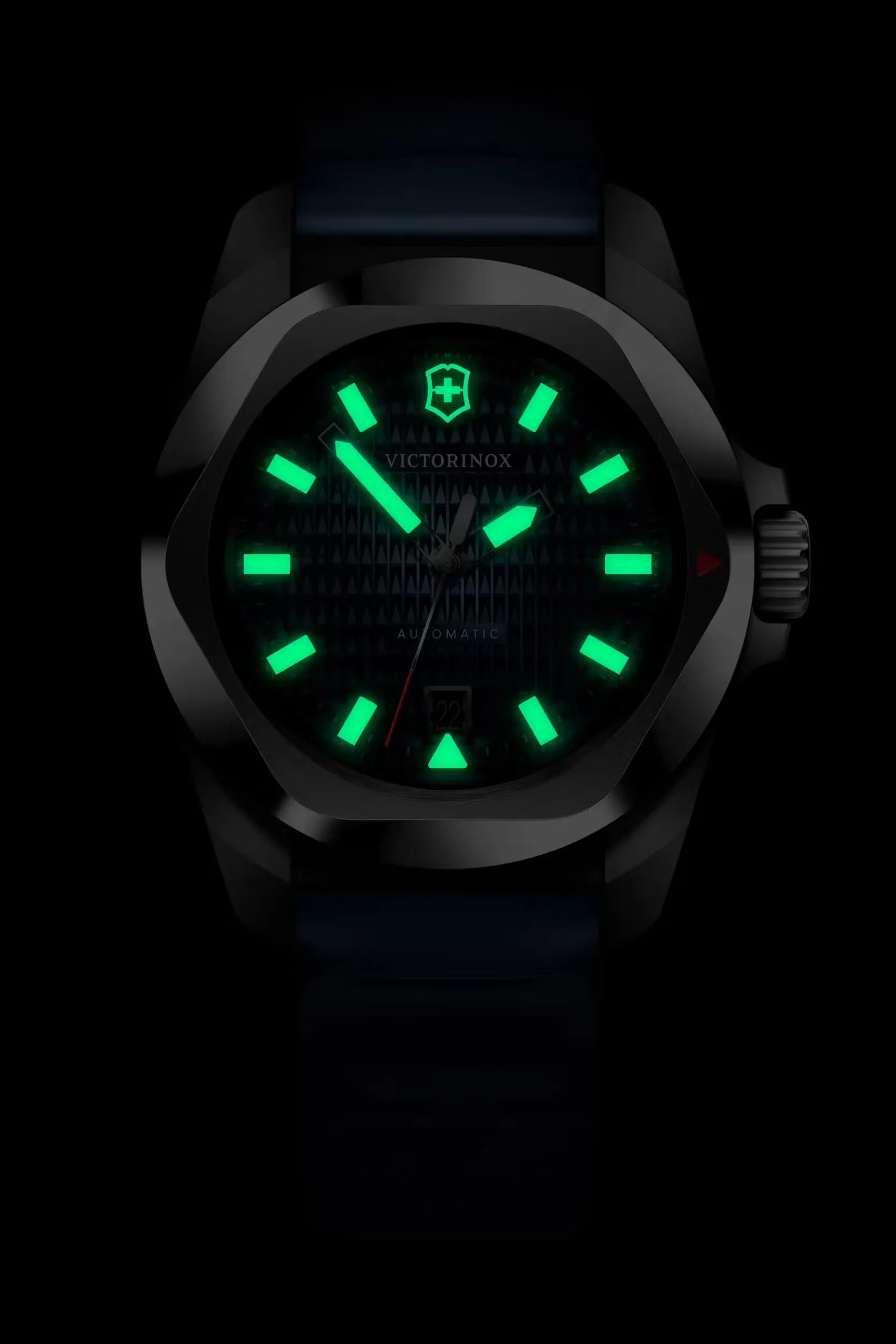 Victorinox I.N.O.X. Automatic Watch - Image 8