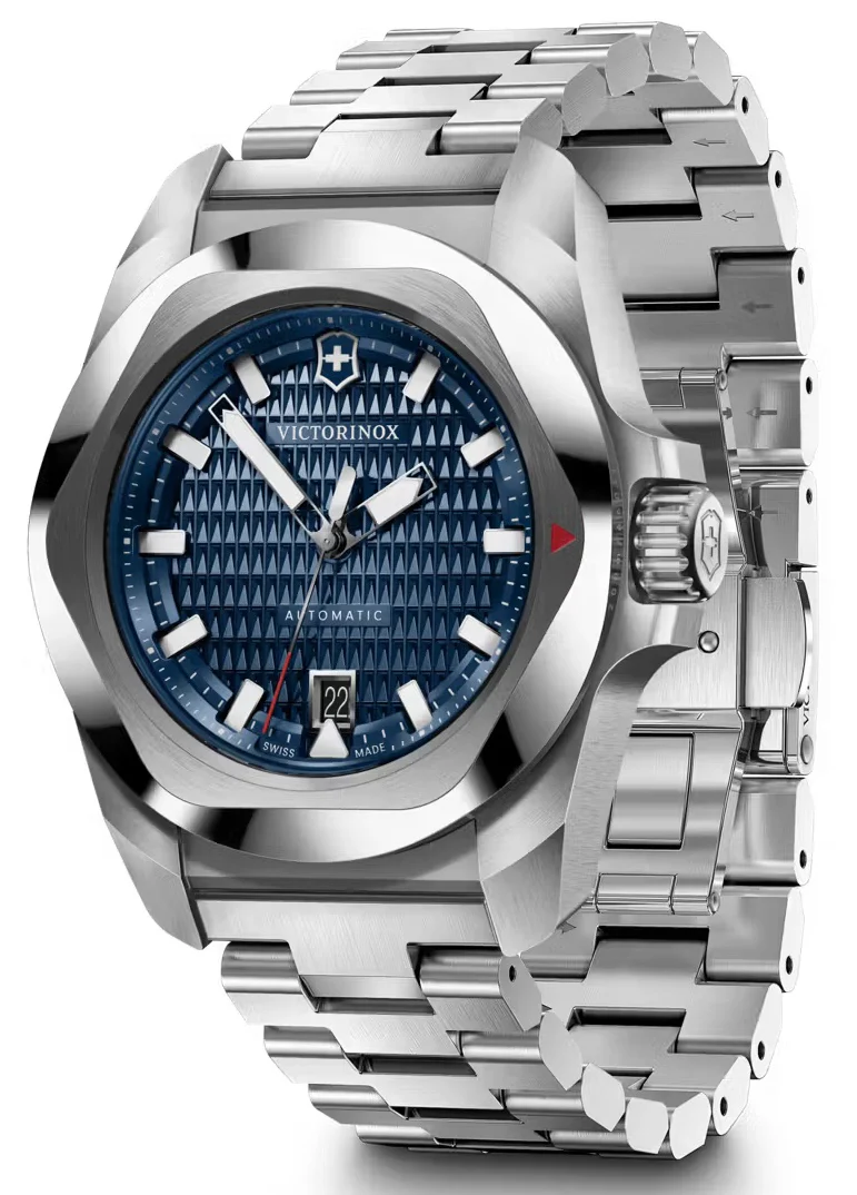 Victorinox I.N.O.X. Automatic Watch - Image 3