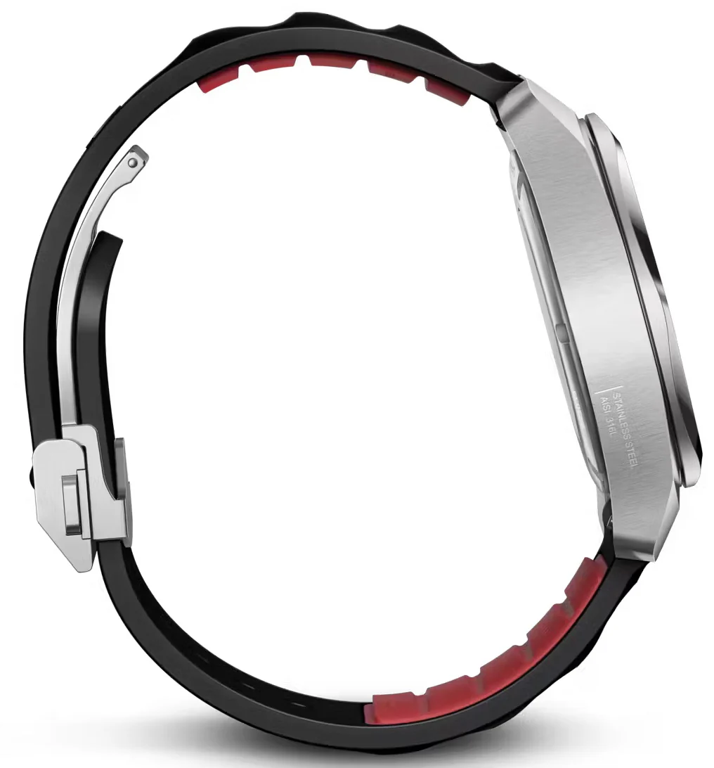 Victorinox I.N.O.X. Automatic Watch - Image 6