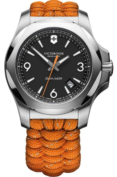 Victorinox I.N.O.X. SST Watch D