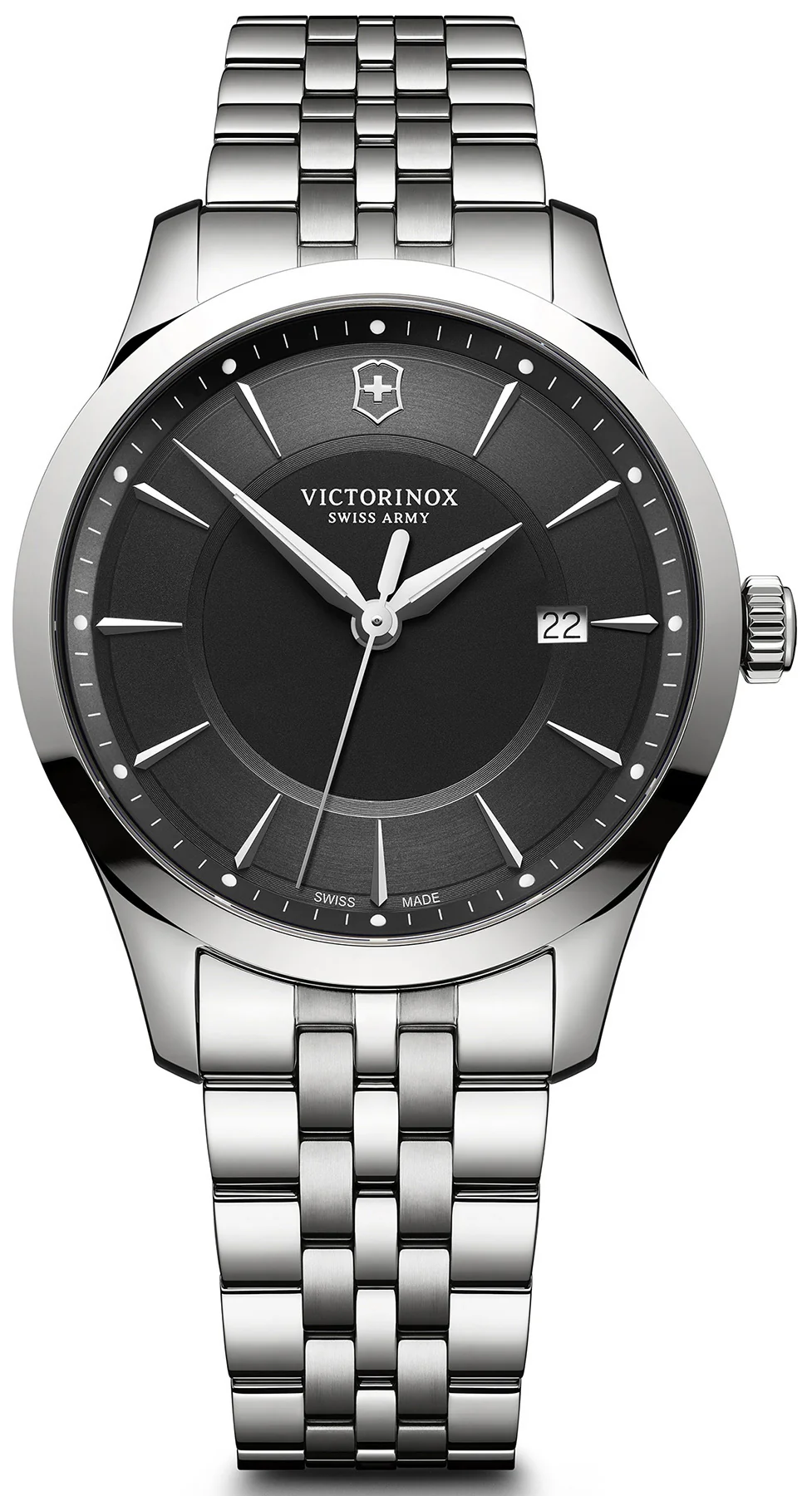 Victorinox Swiss Army Watch Alliance Large