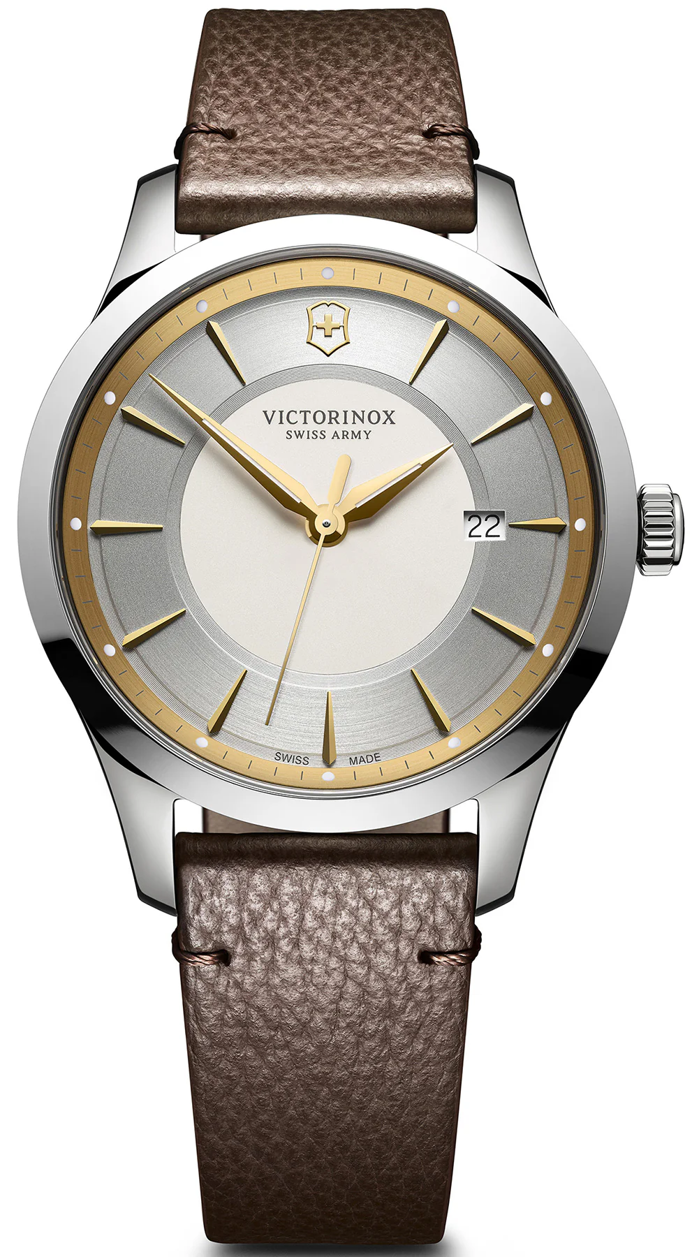 Victorinox Swiss Army Watch Alliance Large