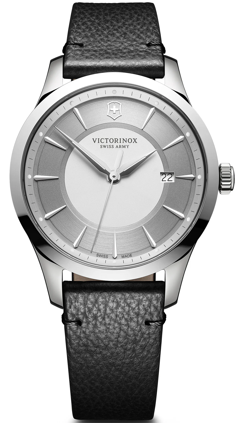 Victorinox Swiss Army Watch Alliance Large