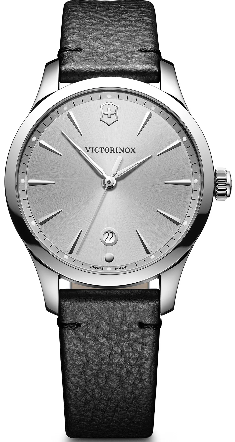 Victorinox Swiss Army Watch Alliance Small